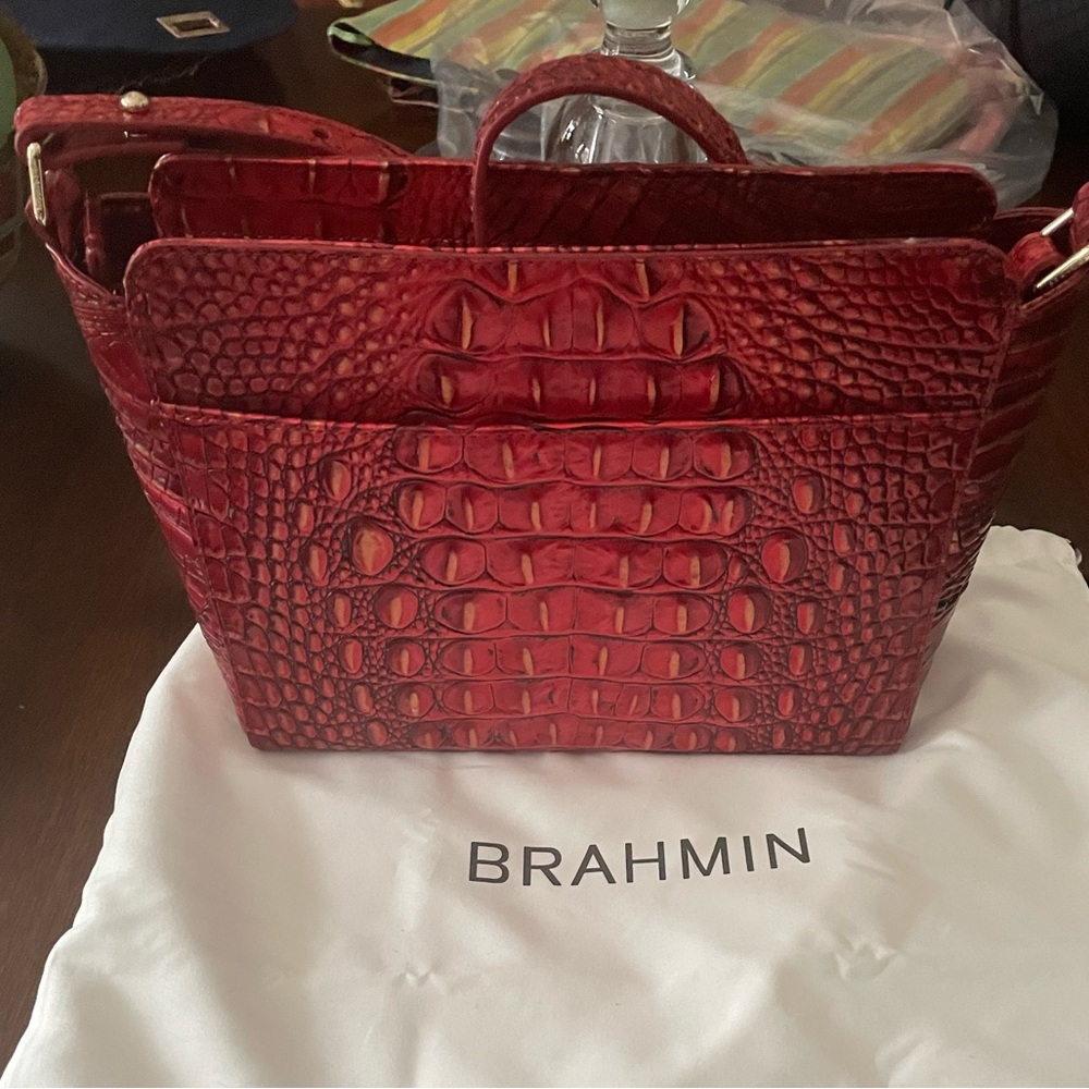Brahmin handbag